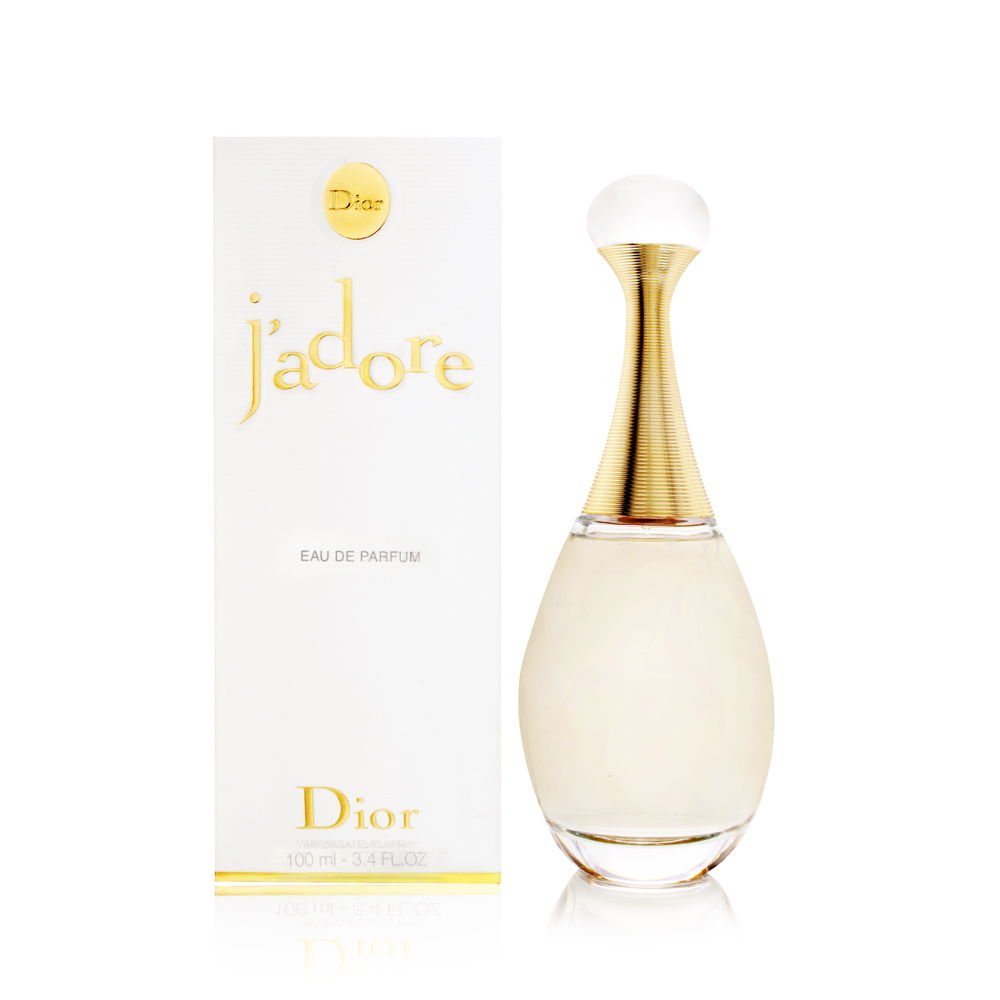 Foto 2 pulgar | Perfume Dior Jadore Eau De Parfum 100 Ml Para Mujer - Venta Internacional.