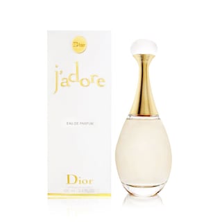 Foto 1 | Perfume Dior Jadore Eau De Parfum 100 Ml Para Mujer - Venta Internacional.