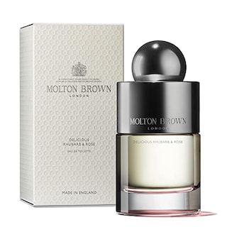 Foto 1 | Perfume Molton Brown con Ruibarbo y Rosa 100 Ml - Venta Internacional