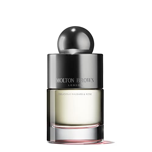 Foto 4 pulgar | Perfume Molton Brown con Ruibarbo y Rosa 100 Ml - Venta Internacional
