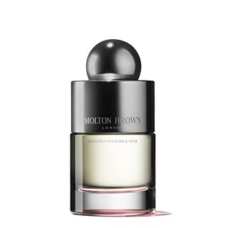 Foto 3 | Perfume Molton Brown con Ruibarbo y Rosa 100 Ml - Venta Internacional