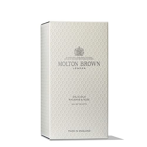 Foto 5 pulgar | Perfume Molton Brown con Ruibarbo y Rosa 100 Ml - Venta Internacional