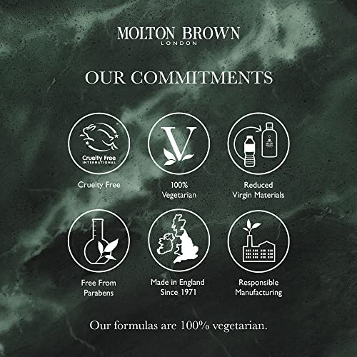 Foto 5 | Perfume Molton Brown con Ruibarbo y Rosa 100 Ml - Venta Internacional
