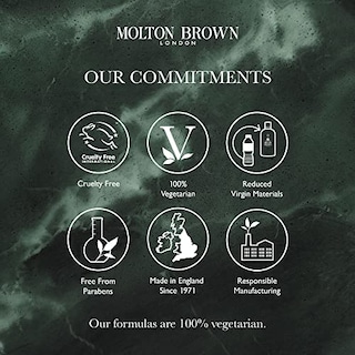 Foto 6 | Perfume Molton Brown con Ruibarbo y Rosa 100 Ml - Venta Internacional
