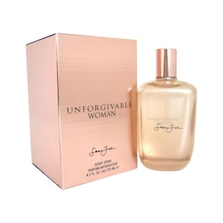 Foto 1 | Perfume Sean John Unforgivable 125 Ml para Mujer-Venta Internacional