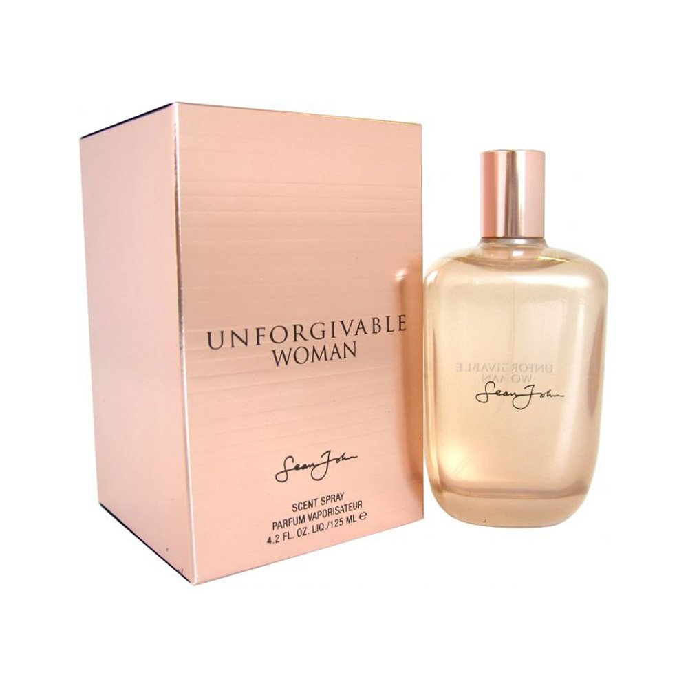 Foto 3 pulgar | Perfume Sean John Unforgivable 125 Ml para Mujer-Venta Internacional