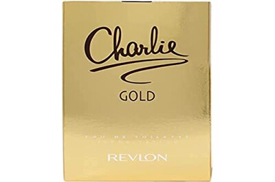 Foto 1 | Perfume Revlon Charlie Gold Eau de Toilette 100 ml para Mujer -Venta Internacional