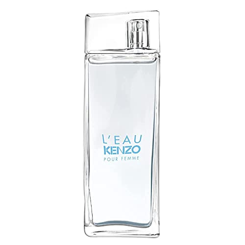 Foto 2 pulgar | Perfume Kenzo L'eau Eau De Toilette 100 Ml Para Mujer - Venta Internacional.