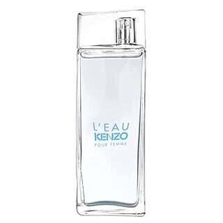Foto 1 | Perfume Kenzo L'eau Eau De Toilette 100 Ml Para Mujer - Venta Internacional.