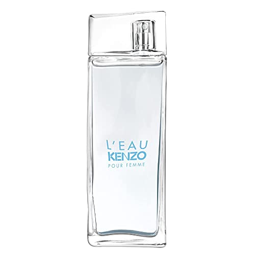 Foto 4 pulgar | Perfume Kenzo L'eau Eau De Toilette 100 Ml Para Mujer - Venta Internacional.