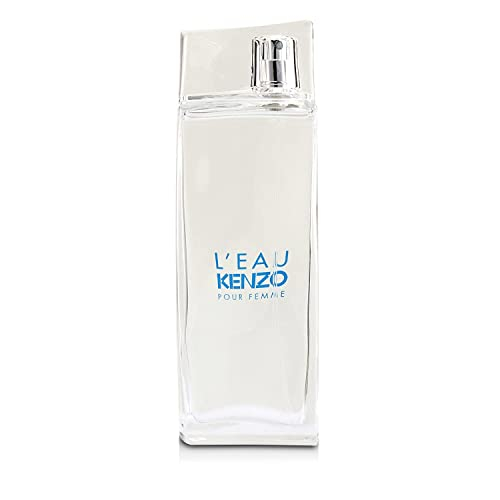 Foto 6 pulgar | Perfume Kenzo L'eau Eau De Toilette 100 Ml Para Mujer - Venta Internacional.