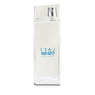 Foto 5 | Perfume Kenzo L'eau Eau De Toilette 100 Ml Para Mujer - Venta Internacional.
