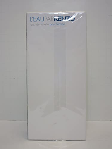 Foto 7 pulgar | Perfume Kenzo L'eau Eau De Toilette 100 Ml Para Mujer - Venta Internacional.