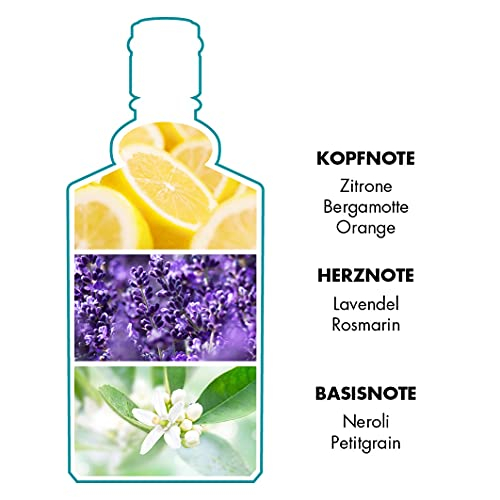 Foto 4 | Perfume 4711 de Muelhens Eau de Cologne 200 ml Unisex -Venta Internacional