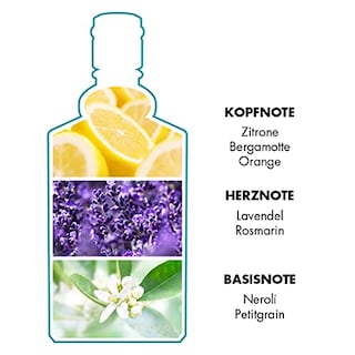 Foto 4 | Perfume 4711 de Muelhens Eau de Cologne 200 ml Unisex -Venta Internacional