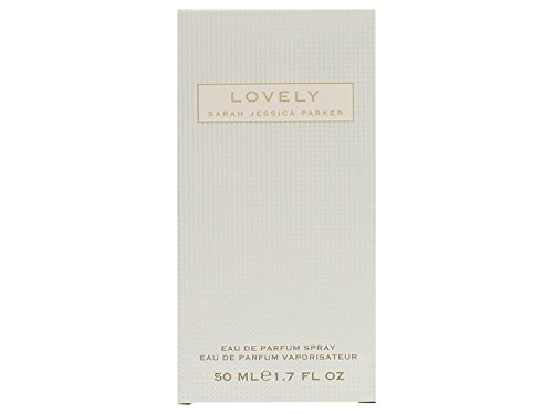 Foto 3 pulgar | Perfume Sarah Jessica Parker Lovely Eau de Parfum para Mujer 50 ml -Venta Internacional