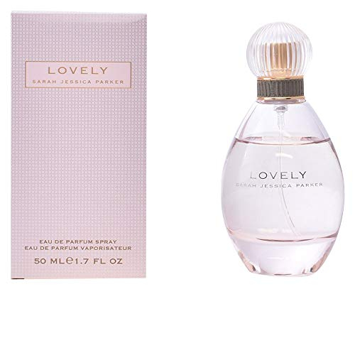 Foto 4 pulgar | Perfume Sarah Jessica Parker Lovely Eau de Parfum para Mujer 50 ml -Venta Internacional