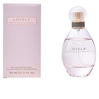 Foto 3 | Perfume Sarah Jessica Parker Lovely Eau de Parfum para Mujer 50 ml -Venta Internacional