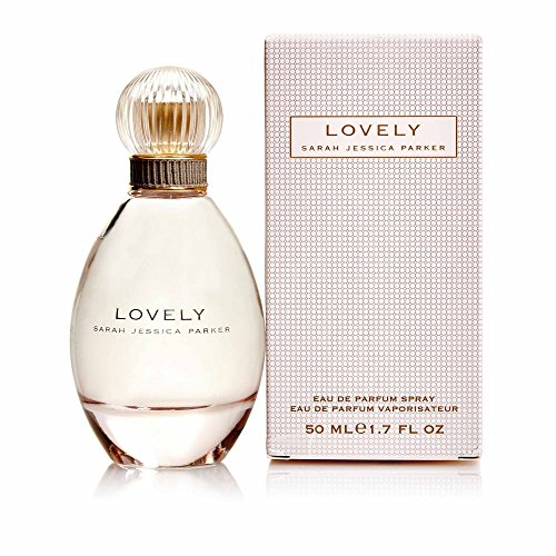 Foto 5 pulgar | Perfume Sarah Jessica Parker Lovely Eau de Parfum para Mujer 50 ml -Venta Internacional