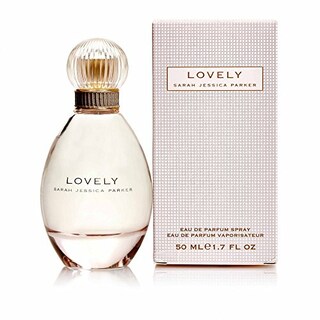 Foto 4 | Perfume Sarah Jessica Parker Lovely Eau de Parfum para Mujer 50 ml -Venta Internacional