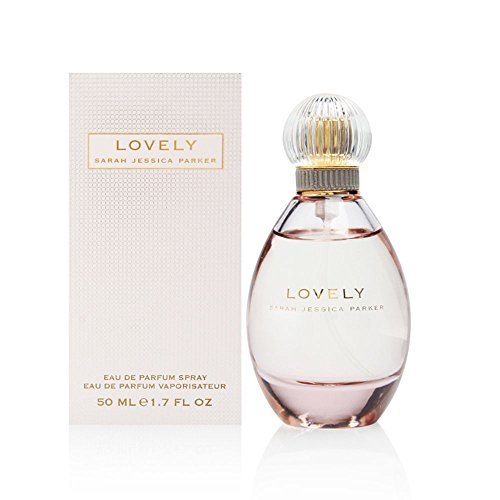 Foto 6 pulgar | Perfume Sarah Jessica Parker Lovely Eau de Parfum para Mujer 50 ml -Venta Internacional