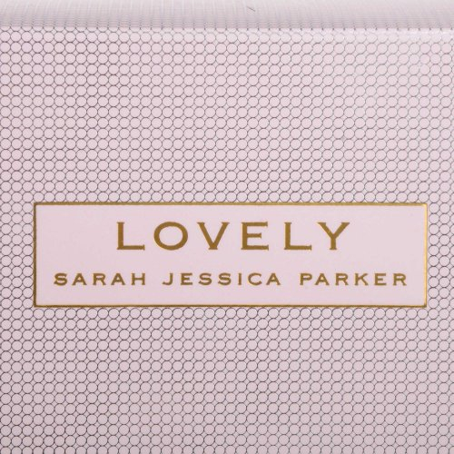 Foto 8 pulgar | Perfume Sarah Jessica Parker Lovely Eau de Parfum para Mujer 50 ml -Venta Internacional