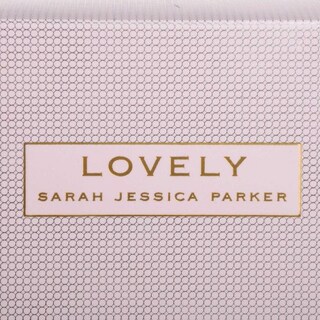 Foto 7 | Perfume Sarah Jessica Parker Lovely Eau de Parfum para Mujer 50 ml -Venta Internacional