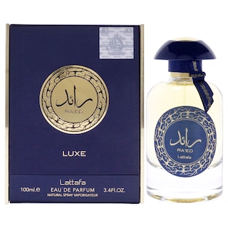 Foto 1 | Perfume Lattafa Ra'ed Luxe Gold Eau de Parfum para Mujer 100 ml -Venta Internacional