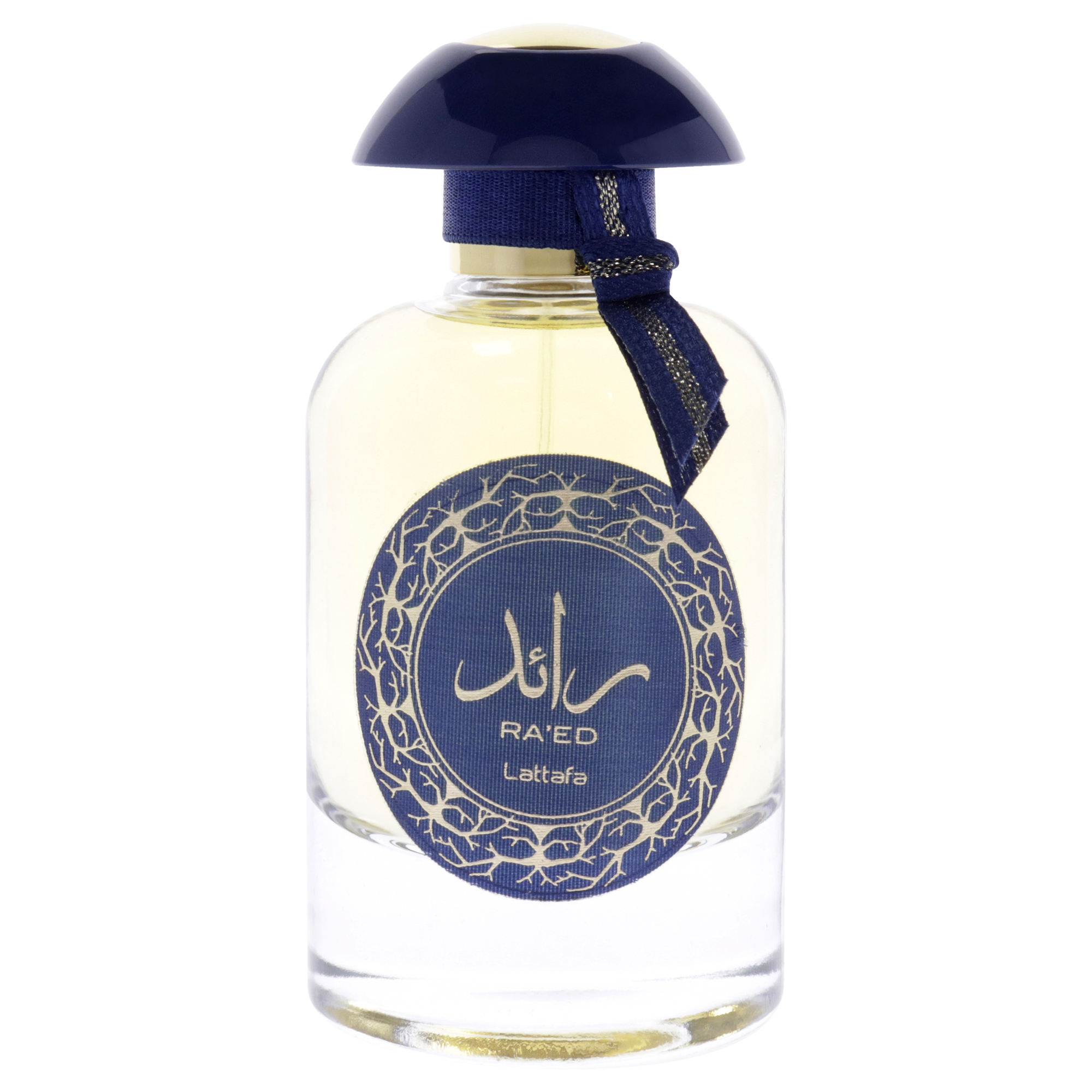 Foto 3 pulgar | Perfume Lattafa Ra'ed Luxe Gold Eau de Parfum para Mujer 100 ml -Venta Internacional