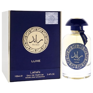 Foto 3 | Perfume Lattafa Ra'ed Luxe Gold Eau de Parfum para Mujer 100 ml -Venta Internacional