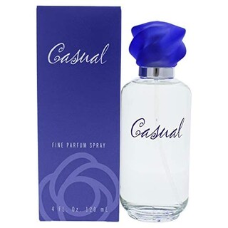 Foto 7 | Perfume Paul Sebastian Casual Eau De Parfum Para Mujer, 100 Ml - Venta Internacional.