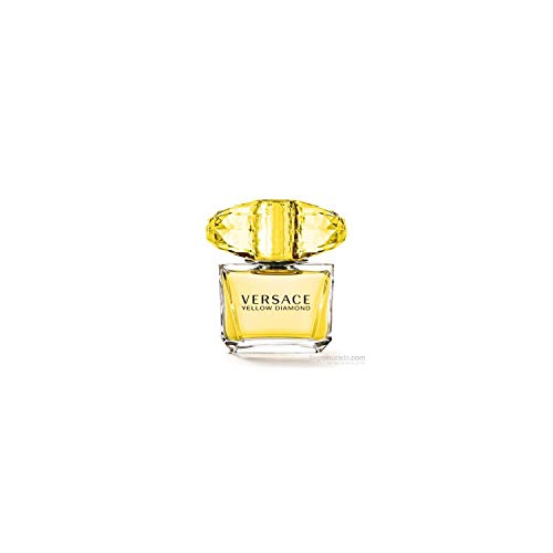 Foto 2 pulgar | Perfume Versace Yellow Diamond Intense Eau De Parfum 90 Ml - Venta Internacional