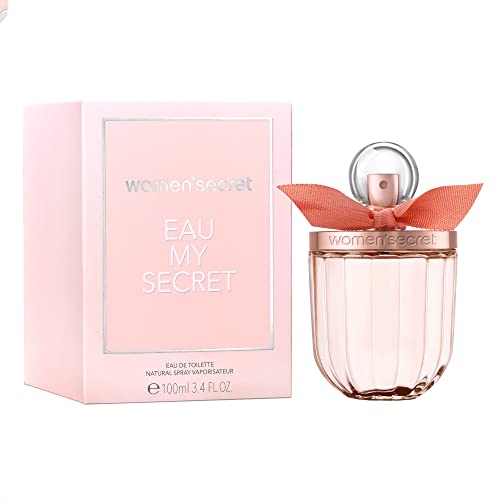 Foto 5 pulgar | Perfume Women Secret Eau My Edt 100 Ml Para Mujer - Venta Internacional.