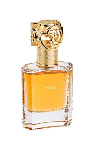 Perfume Swiss Arabian Wajd EDP 50 ml para Mujer -Venta Internacional