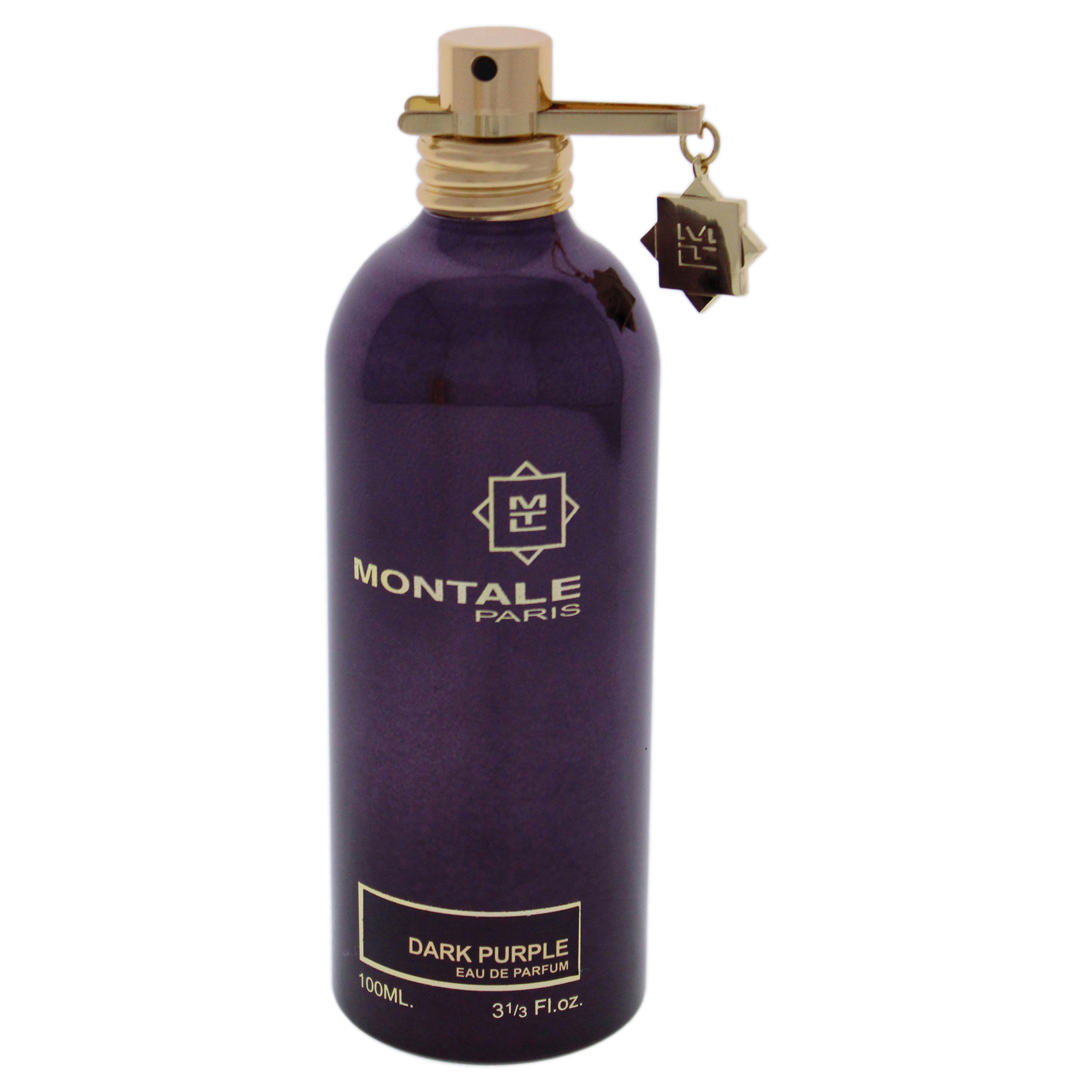 Foto 3 pulgar | Perfume Montale Dark Purple Eau de Parfum para Mujer 100 ml -Venta Internacional