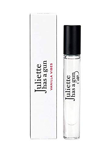 Foto 1 | Perfume Juliette Has a Gun Vanilla Vibes 7.5 ml -Venta Internacional