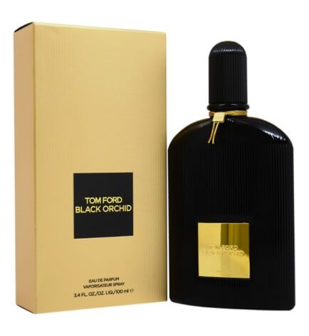 Perfume Tom Ford Black Orchid Edp 100 ml para Mujer - Venta Internacional
