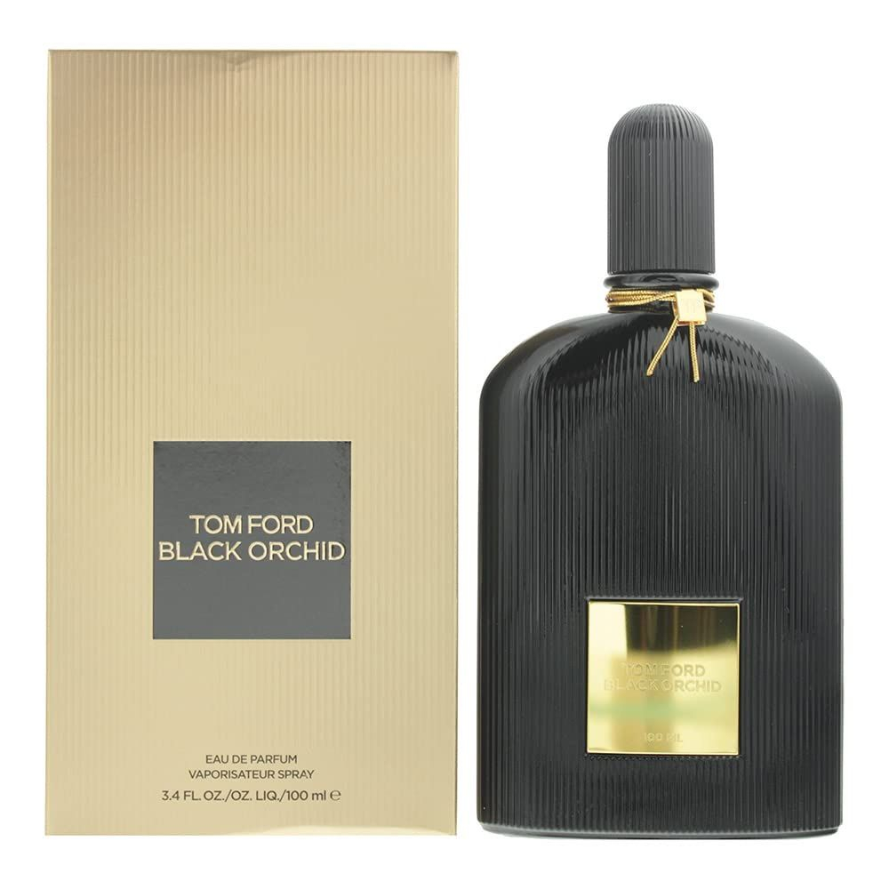 Foto 3 pulgar | Perfume Tom Ford Black Orchid Edp 100 ml para Mujer - Venta Internacional