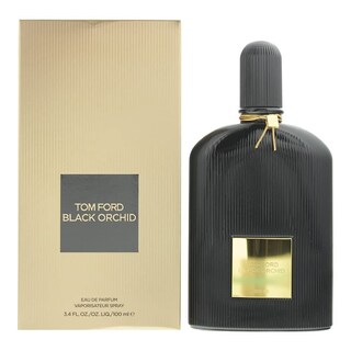 Foto 2 | Perfume Tom Ford Black Orchid Edp 100 ml para Mujer - Venta Internacional