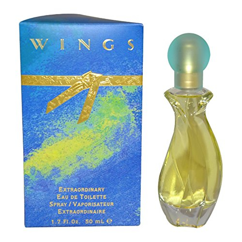 Foto 2 pulgar | Perfume Giorgio Beverly Hills Wings Extraordinary 50 ml -Venta Internacional