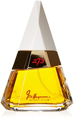 Foto 2 pulgar | Perfume Fred Hayman 273 Eau De Parfum Para Mujer, 75 Ml - Venta Internacional.
