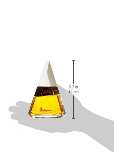 Foto 5 | Perfume Fred Hayman 273 Eau De Parfum Para Mujer, 75 Ml - Venta Internacional.