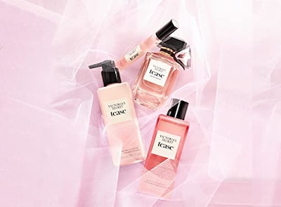 Foto 2 | Perfume Victoria's Secret Tease Fine Fragance, Bruma De 250 Ml - Venta Internacional.