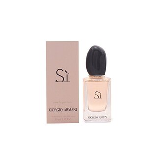 Foto 1 | Perfume Giorgio Armani Si Eau De Parfum 30 Ml Para Mujer - Venta Internacional.