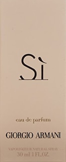 Foto 2 | Perfume Giorgio Armani Si Eau De Parfum 30 Ml Para Mujer - Venta Internacional.