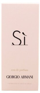Foto 3 | Perfume Giorgio Armani Si Eau De Parfum 30 Ml Para Mujer - Venta Internacional.