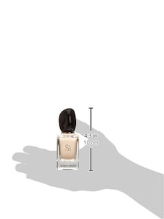 Foto 4 | Perfume Giorgio Armani Si Eau De Parfum 30 Ml Para Mujer - Venta Internacional.