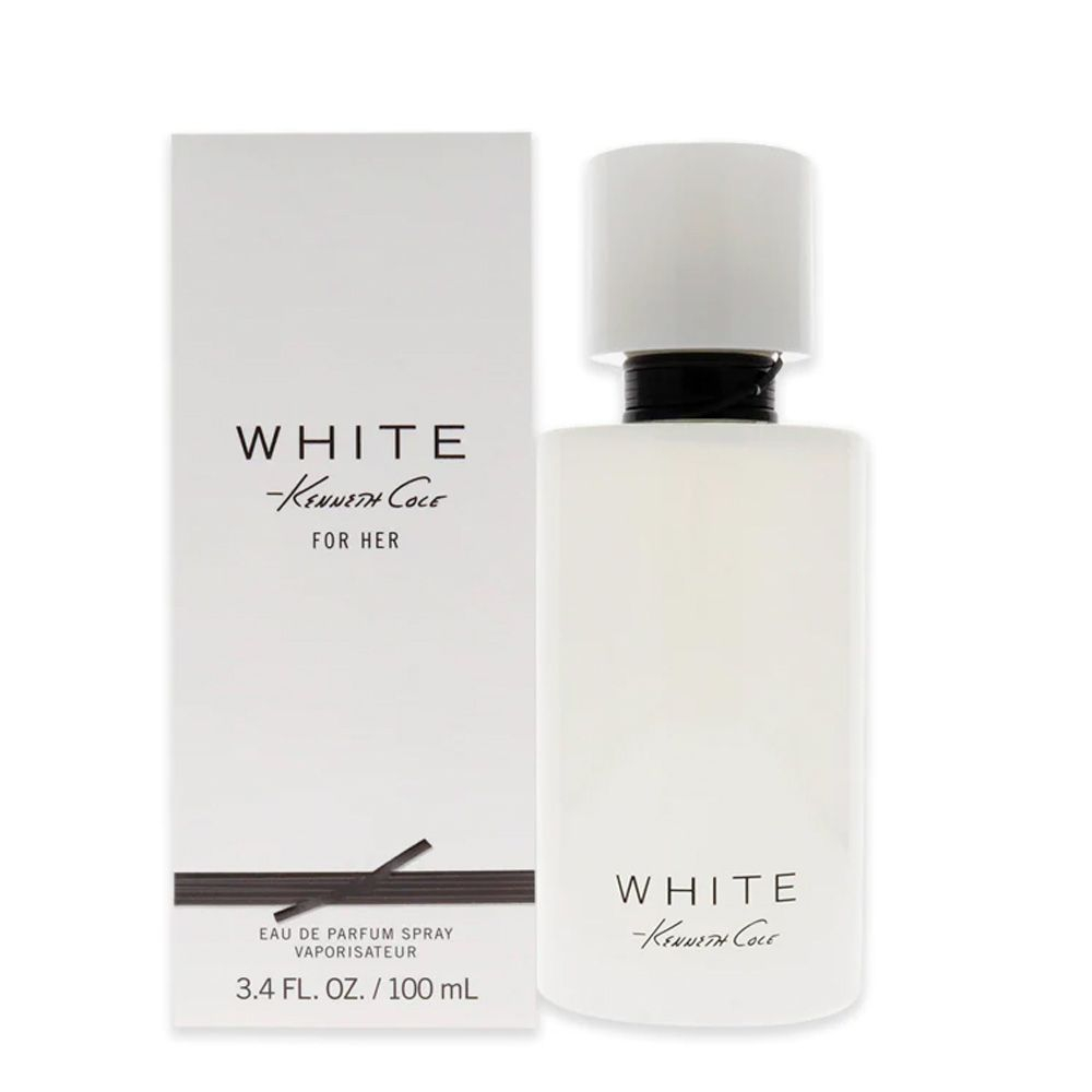 Foto 2 pulgar | Perfume Kenneth Cole White Edp 100 Ml para Mujer - Venta Internacional