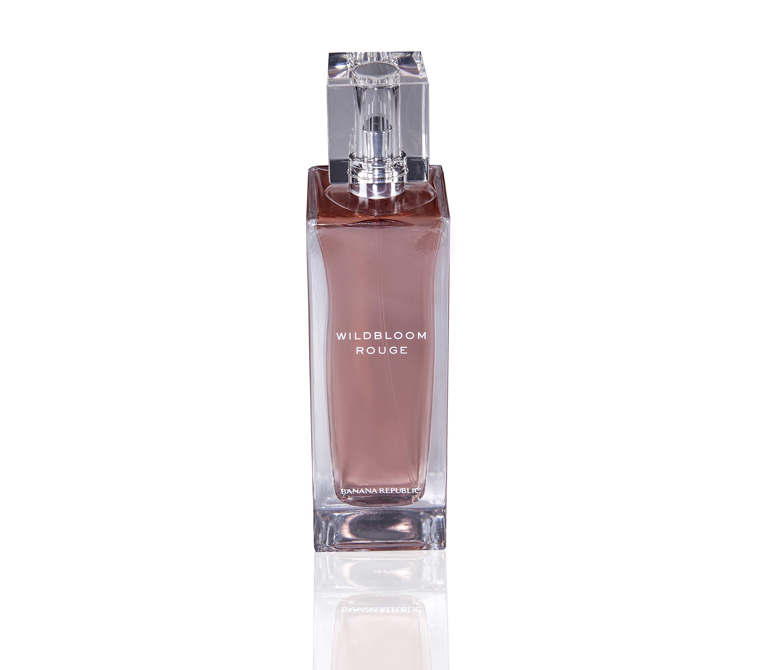 Foto 2 pulgar | Perfume Banana Republic Wildbloom Rouge, Perfume, 100 Ml - Venta Internacional.