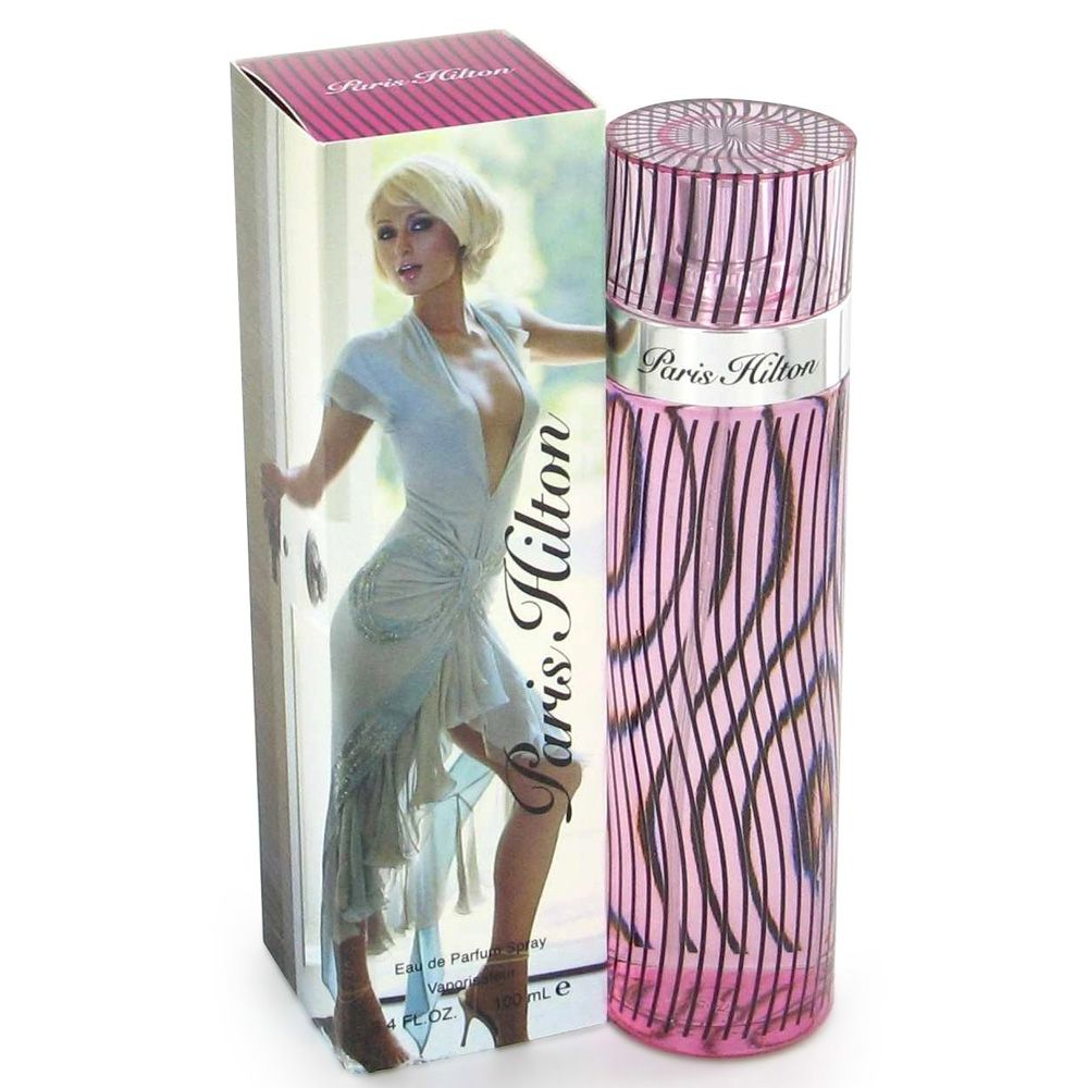 Foto 2 pulgar | Perfume Paris Hilton EDP 100 ml para Mujer -Venta Internacional